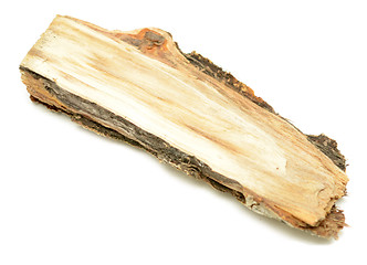 Image showing firewood