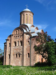 Image showing Beautiful orthodox church