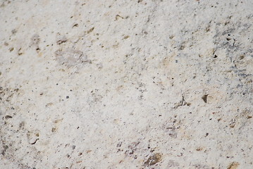 Image showing stone macro texture - abstract background close up