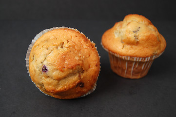 Image showing Muffin Delight