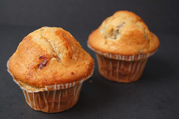 Image showing Muffin Delight 2