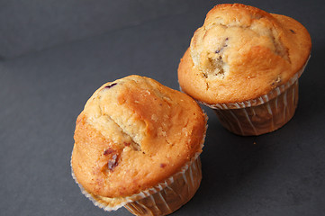 Image showing Muffin Delight 3