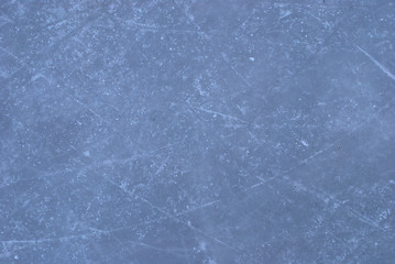 Image showing ice rink texture 