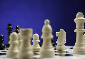 Image showing Chess