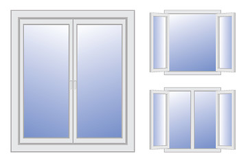 Image showing windows 