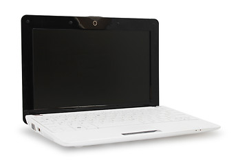 Image showing laptop