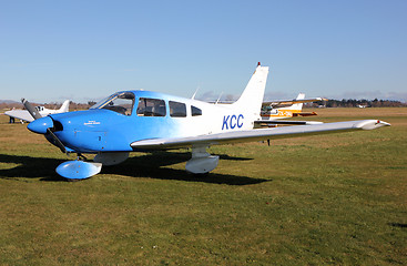 Image showing Piper PA-28-181