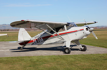 Image showing Piper Pacer