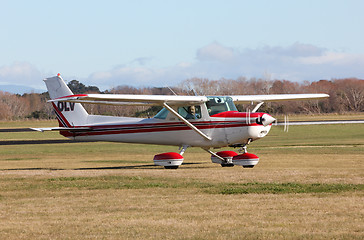 Image showing Cessna 152