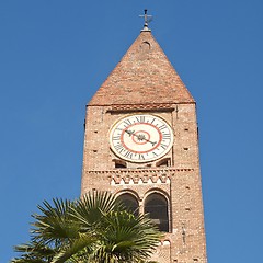 Image showing Santa Maria della Stella church, Rivoli