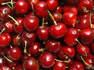 Image showing Cherry