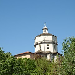 Image showing Cappuccini, Turin