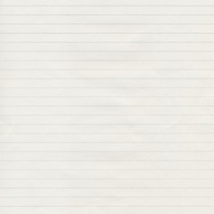 Image showing Blank paper