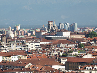 Image showing Turin, Italy