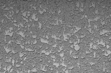 Image showing Gray wall texture