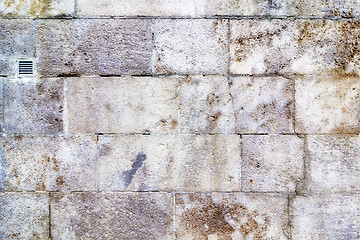 Image showing stone texture