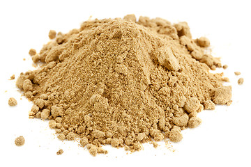 Image showing camu fruit powder