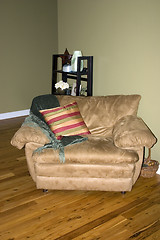 Image showing Comfortable Chair