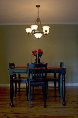 Image showing Dining Room