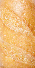 Image showing bread background