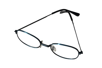 Image showing Glasses