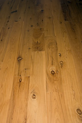 Image showing Hardwood Floor