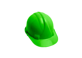 Image showing industrial helmet