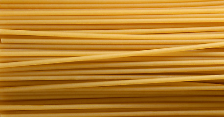 Image showing pasta background