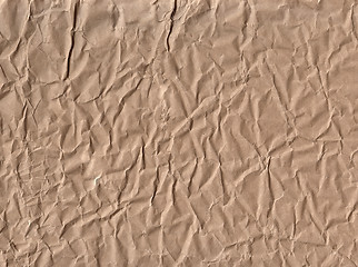 Image showing Old paper textures background