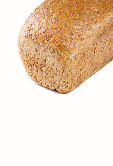 Image showing bread isolated