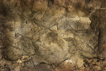 Image showing Grunge background