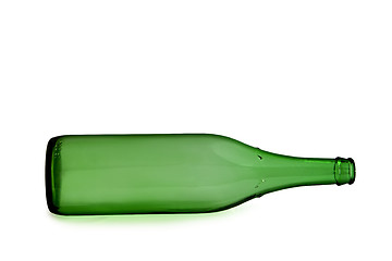 Image showing Bottle