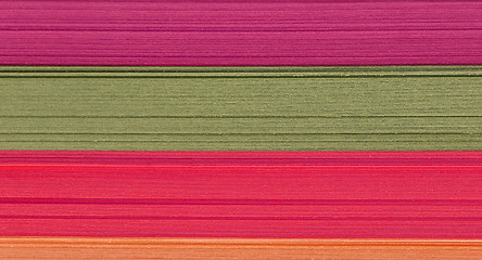 Image showing multicolored paper background