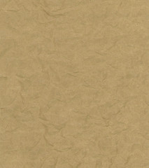 Image showing brown old paper background