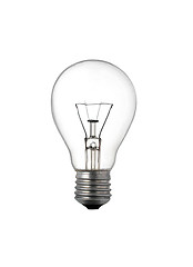 Image showing Light bulb