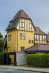 Image showing Privat residence