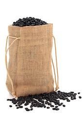 Image showing Black Beans