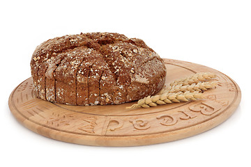 Image showing Soda Bread