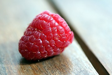 Image showing raspberry