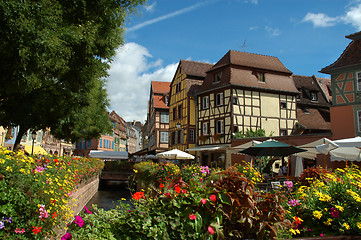 Image showing Colmar, France