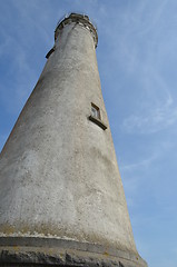 Image showing Lighthouse in Karlskrona