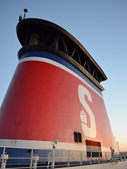 Image showing Stena line