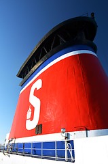 Image showing Stena line