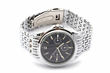 Image showing Fashion Wristwatch 