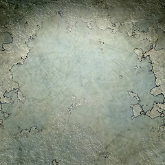 Image showing grunge background