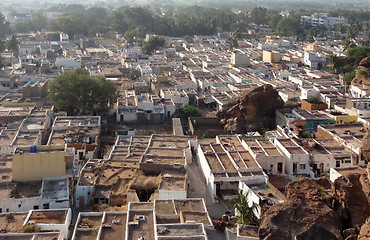 Image showing Badami