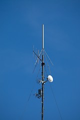 Image showing Antenna