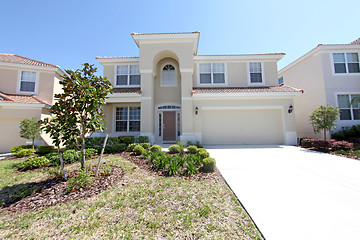 Image showing Florida Home