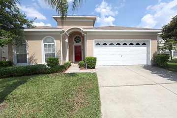 Image showing Florida Home