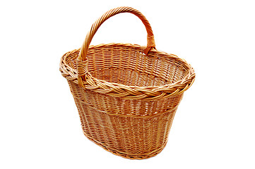 Image showing Basket